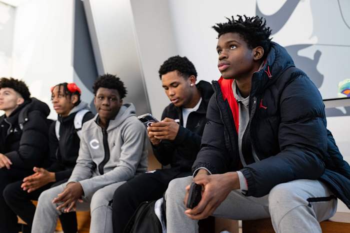 Nike World Head Quarters-48